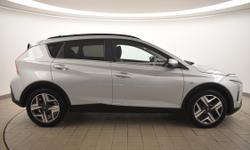 Hyundai BAYON Photo 1