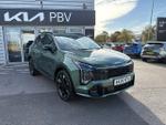 Kia Sportage Photo 0