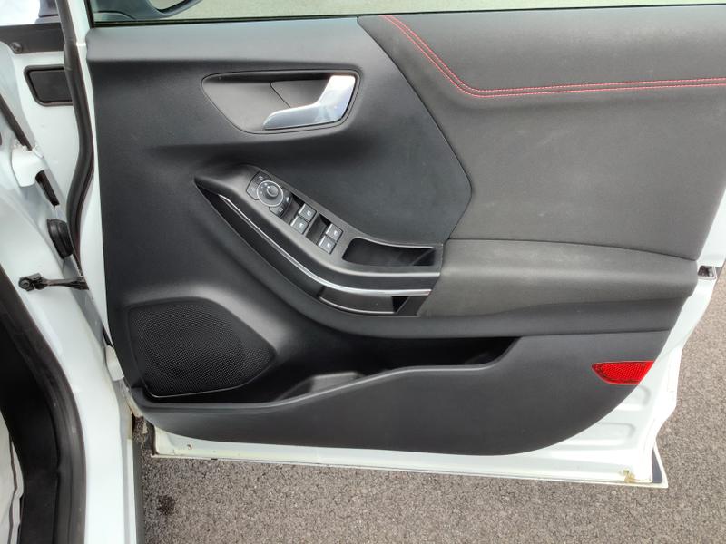 2023 73 FORD PUMA