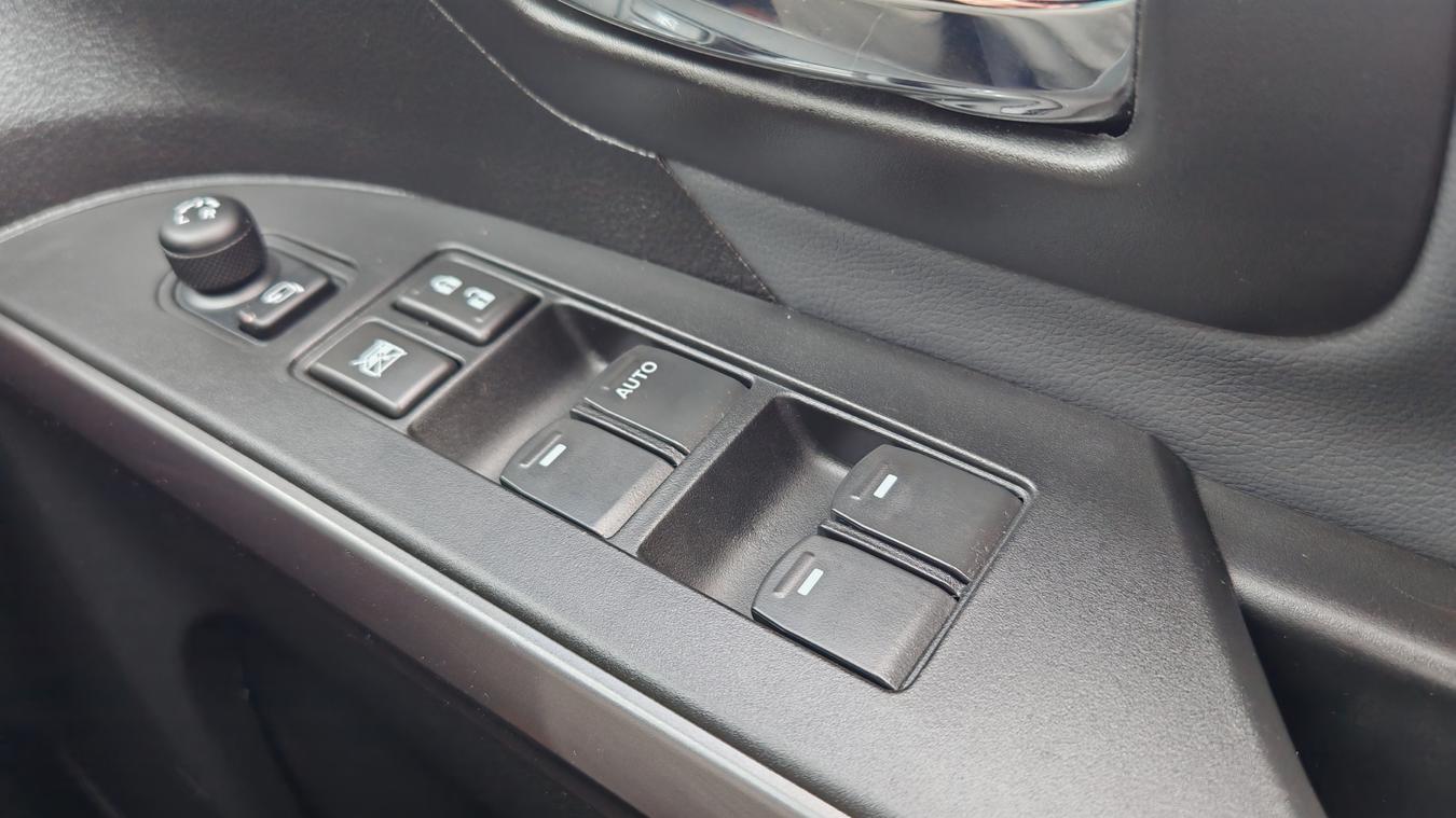 Used Suzuki S-Cross WN72HJG 35
