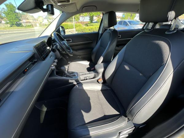 Honda HR-V Photo 13