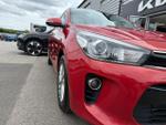 Kia Rio Photo 1