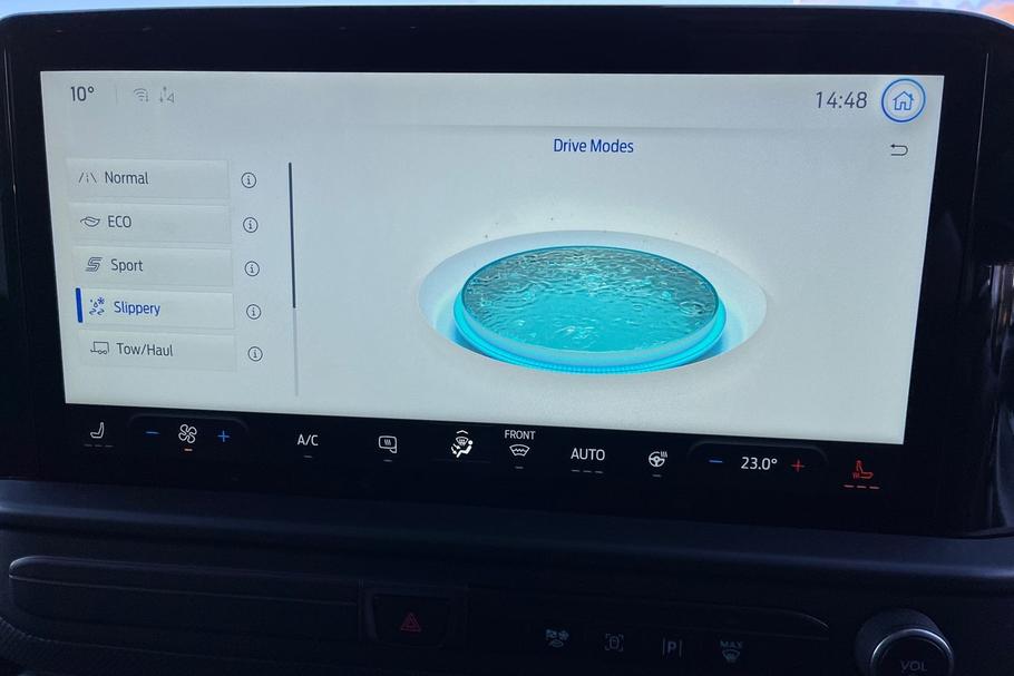 Used Ford TRANSIT CUSTOM 13/N336816 24