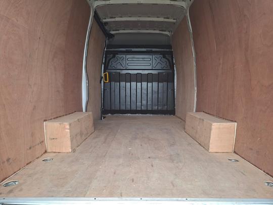 Iveco DAILY Photo