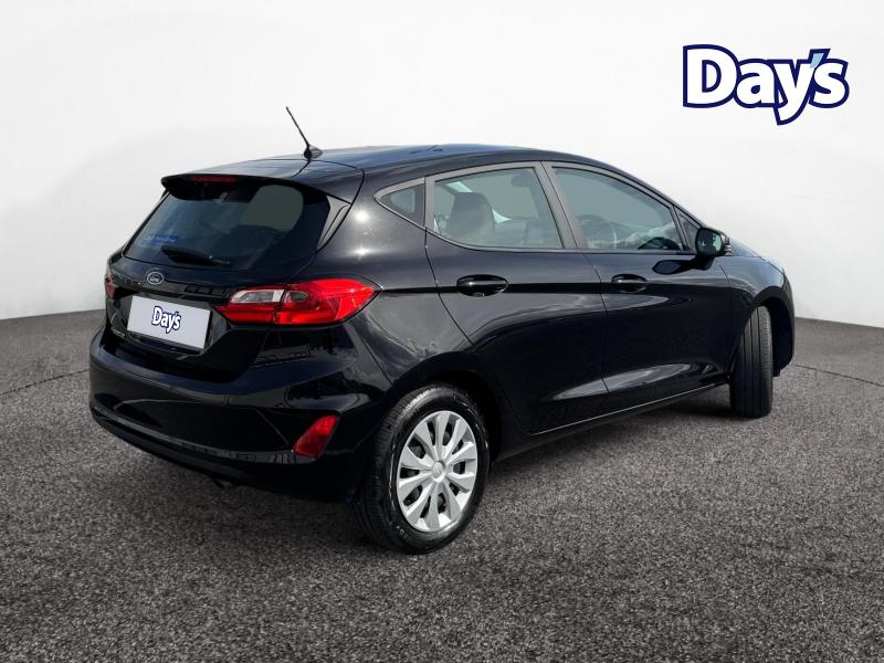 2023 73 FORD FIESTA