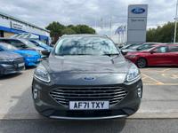 Ford Kuga Photo 1