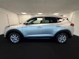 Hyundai TUCSON Photo 6