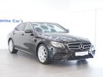 Mercedes-Benz E Class Photo 30