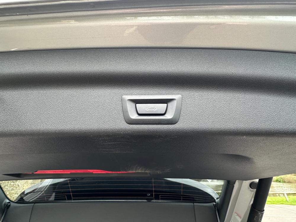Used BMW X1 BM25JFK 23
