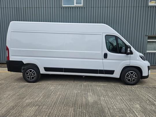 Fiat Ducato Photo