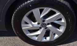 Volkswagen TIGUAN Photo 35