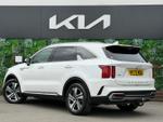 Kia Sorento Photo 1