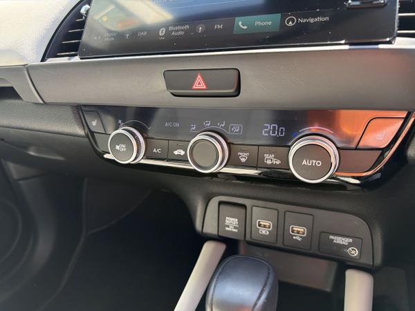 Honda Jazz Photo 18