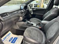 Ford Kuga Photo 16