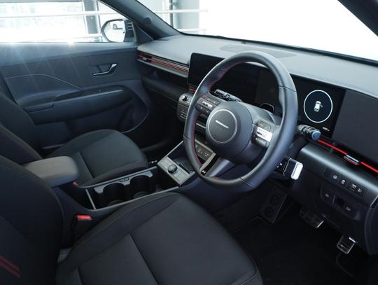 Hyundai KONA Photo d307037a-3947-4a61-849e-bdce62a24f8e.jpg