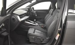 Audi A3 Photo 20