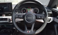 Audi A5 Photo 13