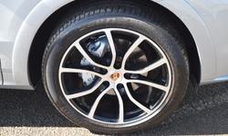 Porsche CAYENNE Photo 32