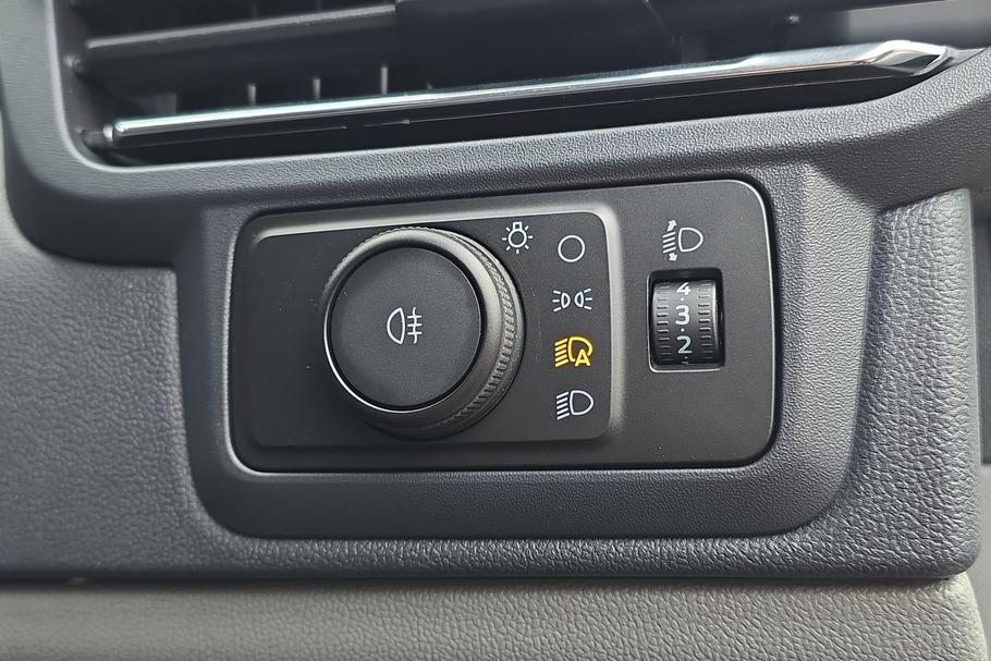 Used Ford TRANSIT CUSTOM 24/N211329 30