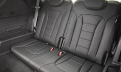 KGM REXTON Photo 26