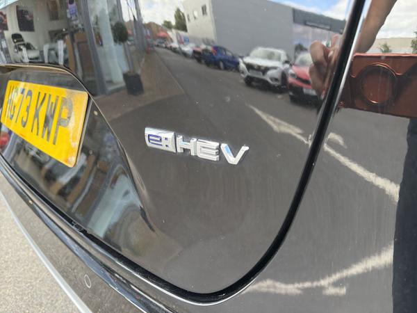 Honda HR-V Photo 37