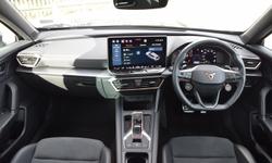 CUPRA FORMENTOR Photo 10