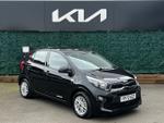 Kia Picanto Photo 13