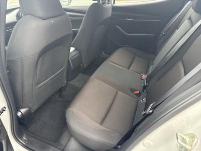 Mazda Mazda3 Photo 12