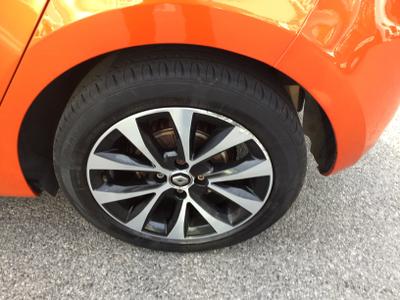 Renault Clio Photo 13