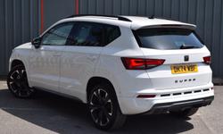 CUPRA ATECA Photo 40