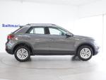 Volkswagen T-Roc Photo 3