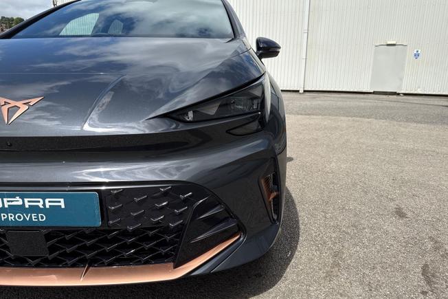 CUPRA Born Photo 29