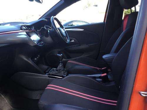 Vauxhall Corsa Photo d3208424-43b0-4b19-ace0-0abf21230f38.JPG