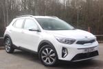 Kia Stonic Photo 0