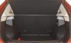 MG ZS Photo 21