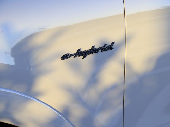PORSCHE Cayenne Photo 15