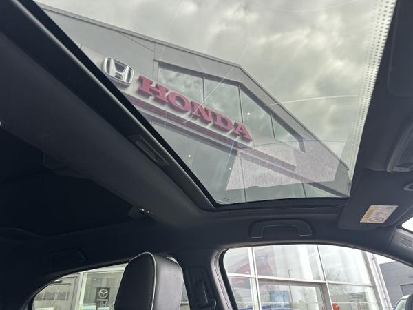Honda e:Ny1 Photo 25