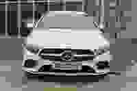 Mercedes-Benz A-CLASS Photo 1