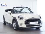 MINI Convertible Photo 30