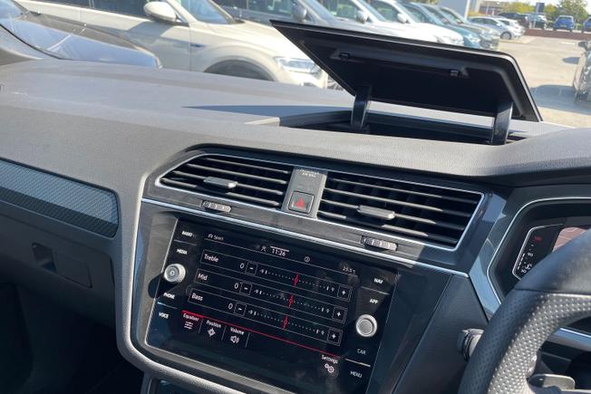 Volkswagen Tiguan Photo 35