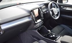 Volvo XC40 Photo 11