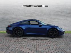 PORSCHE 911 Photo 2