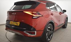 Kia SPORTAGE Photo 33