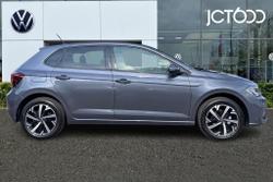 VOLKSWAGEN Polo Photo 5