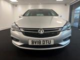 Vauxhall Astra Photo 1