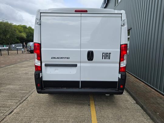 Fiat Ducato Photo