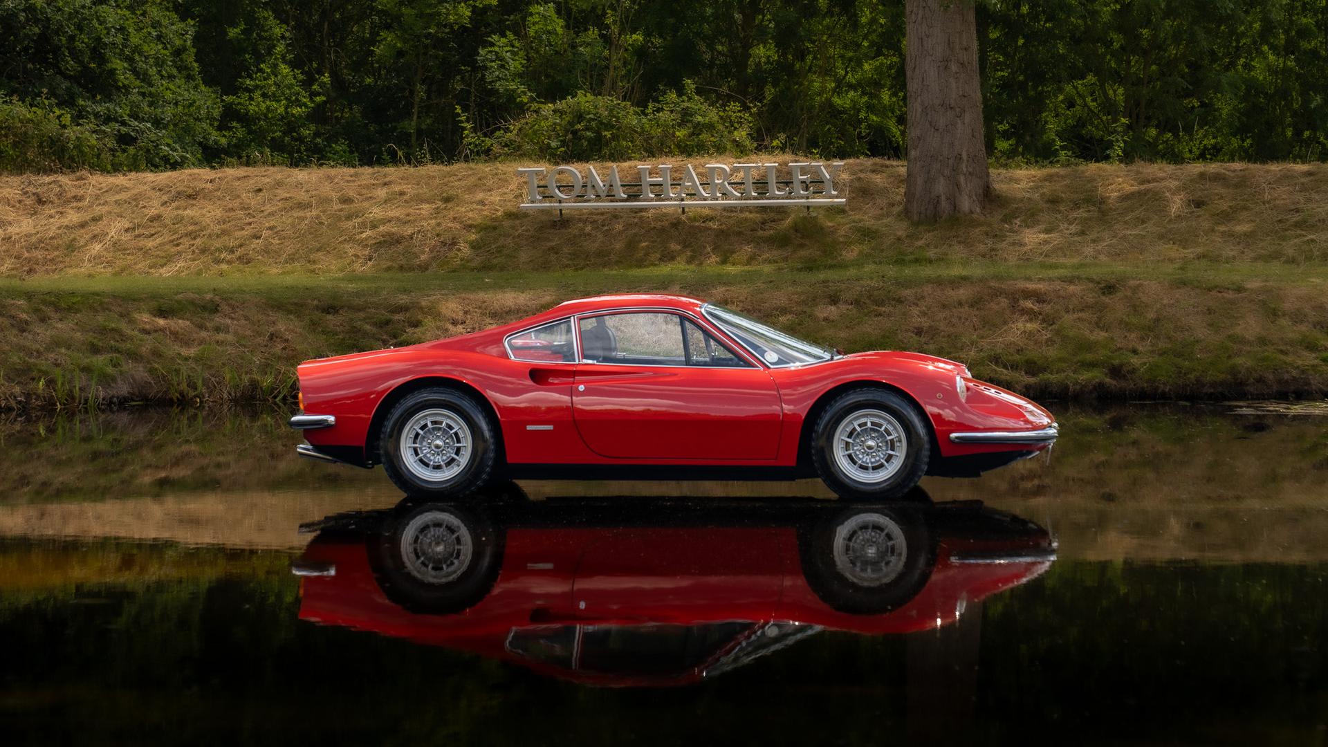 Ferrari Dino 246 GT Photo d34d310a-fadd-4811-b7c2-63df3acefd0b.jpg