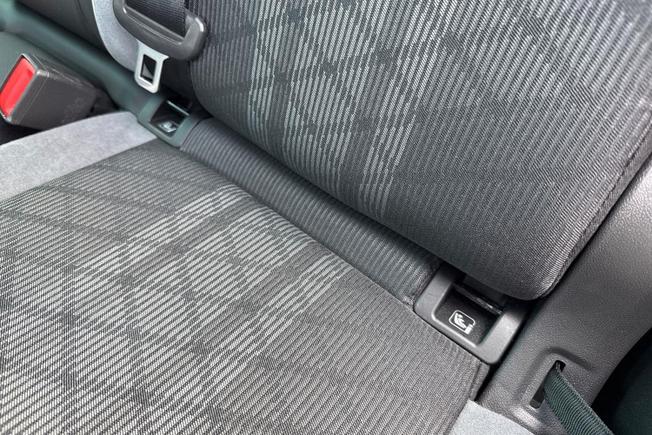 VOLKSWAGEN Tiguan Photo 43