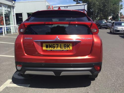 Mitsubishi Eclipse Cross Photo d35632fc-9205-48e1-a6aa-c27e9a45f3cf.JPG