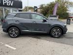 Kia Sportage Photo 1